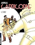 Capricorne - Tome 1 - L'Objet (French Edition) by Andreas