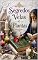 Livro Segredos Velas e Plantas