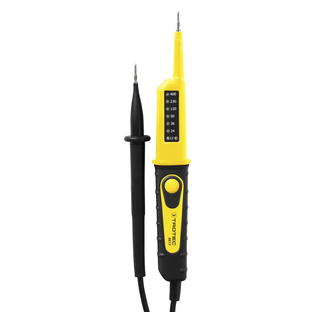 BE 17 Voltage Tester