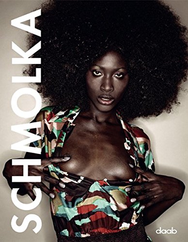 Schmolka-intense (Photo Books) by Mario Schmolka, daab publishing