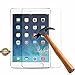 iPad Mini 3 2 1 Screen Protector, SOOYO(TM) Premium Tempered Glass Screen Protector (Shatter-Proof/Bubble Free) for Apple iPad Mini/iPad Mini 2/iPad Mini 3(7.9 inch])-[1Pack]