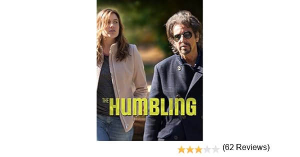 Watch The Humbling Online Full Movie