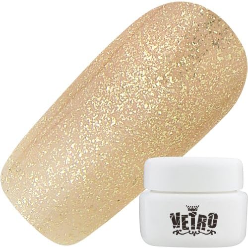 Baie Toro number juke Color Gel VL256 juicy lychee 4ml