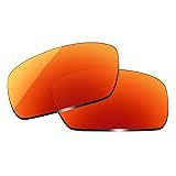 OOWLIT Replacement Lenses Compatible with Oakley