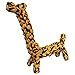 Pet Puppy Dog Cotton Rope Chew Teeth Cleanning Toys