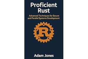 Proficient Rust: Advanced Techniques for Secure and Parallel Systems Development