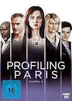 Profiling Paris - Staffel 5