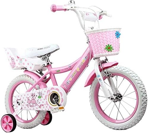 14in girls bike