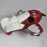 UMART Cute Jet Birdhouses Hanging Decoration
