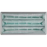 JET 24x12x12 Inner Air Filter, fits AFS-1000B/1000C (708733)