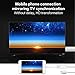 Lightning to HDMI Cable for iPhone iPad & Samsung Smartphones, Boscheng Plug and Play Lightning & MHL to HDMI Adapter HDTV Adapter Cable for Screen Mirroring on HDTV Projector
