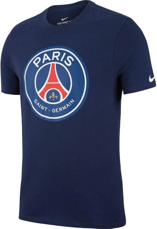 nike psg t shirt