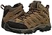 Merrell Men's Moab Mid Waterproof Hiking Boot,Earth,13 M US