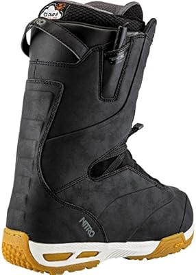 nitro venture pro tls