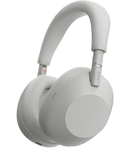 SONY WH-1000XM6 EarProfit付 Amazon.com: Sony WH-1000XM6/S Best Wireless Noise Canceling