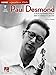 Paul Desmond: A Step-by-Step Breakdown of the Sax Styles and Techniques of a Jazz Great (Signature Licks)