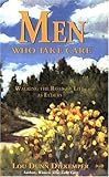 Image de Men Who Take Care: Walking the Road of Life as Elders