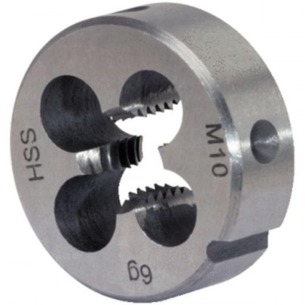 KS Tools HSS M8X1.25 Co Die — image 1