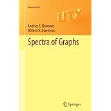Spectra of Graphs (Universitext)