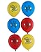 American Greetings Boys Avengers Epic Balloons (6 Piece)