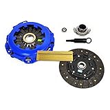 EF STAGE 2 SPORT CLUTCH KIT WORKS WITH 02-05 SUBARU