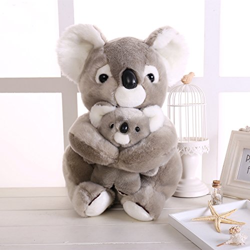 2 Lazada+Koala+Stuffed+Animal+Plush