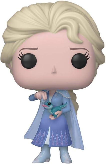Amazon.com: POP! Funko Disney's Frozen 