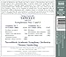 Taneyev: Symphonies Nos. 1 & 3