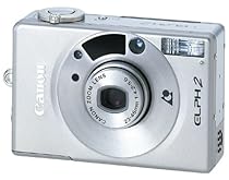 Canon Elph 2 APS Camera Kit