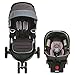 Graco Modes 3 Lite Travel System Stroller, Addison