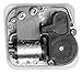 Sankyo Twinkle, Twinkle, Little Star - National Artcraft® Music Box Movement with Key (Pkg/2)