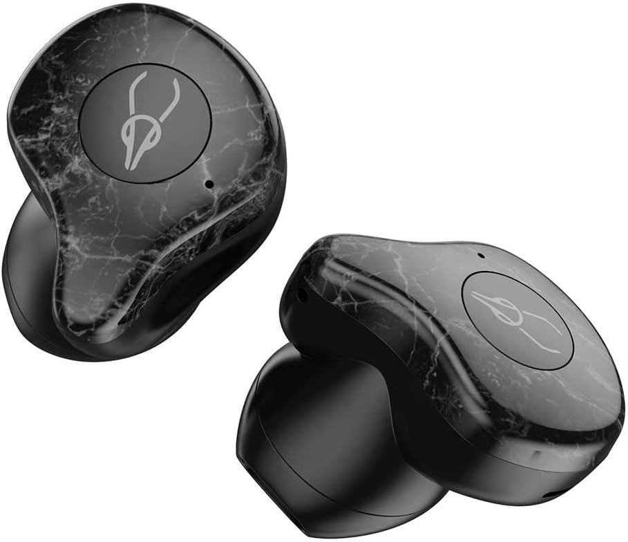 Dappre TWS HiFi Sports Headset Wireless Bluetooth 5.0 Earphones for Sabbat X12