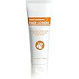 Face Sweat Blocker, Face Antiperspirant Sweat Absorbing Face Lotion, Anti Sweat for Face, Face No Sweat Lotion, Face Forehead Oily Control for Women & Men (1PC)