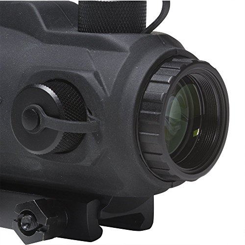 Sightmark Wolfhound 3x24 HS-300 Prismatic Weapon Sight (Certified Refurbished)