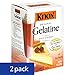 Knox Original Gelatin (32-Count Envelopes), Unflavored, 8 Ounce (Pack of 2)