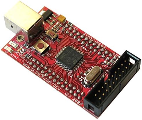 GD32-H103 Gigadevices ARM Cortex M3 GD32F103 Development Board STM32-H103 compatible