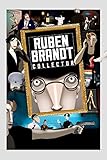 Ruben Brandt, Collector poster thumbnail 