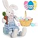 Onebest Easter Bunny Stuffed Animal 25