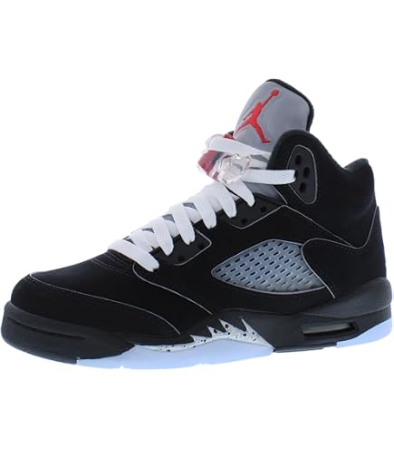 Amazon.com | Air Jordan 5 Retro Golden Ticket Womens Lifestyle