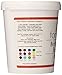 Fondarific Buttercream Orange Fondant, 2-Pounds