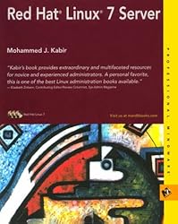 Red Hat Linux 7 Server