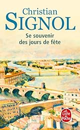 Se souvenir des jours de fête
