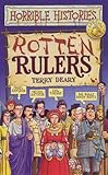 Rotten Rulers (Horrible Histories Special)