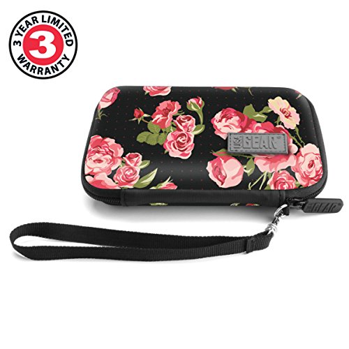 USA GEAR Vape Case Vape Pen Case With ECigarette And Pod Travel