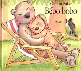 Bébé bobo