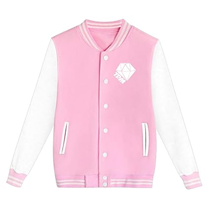 dantdm baseball jacket