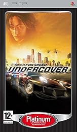 Need for Speed Undercover