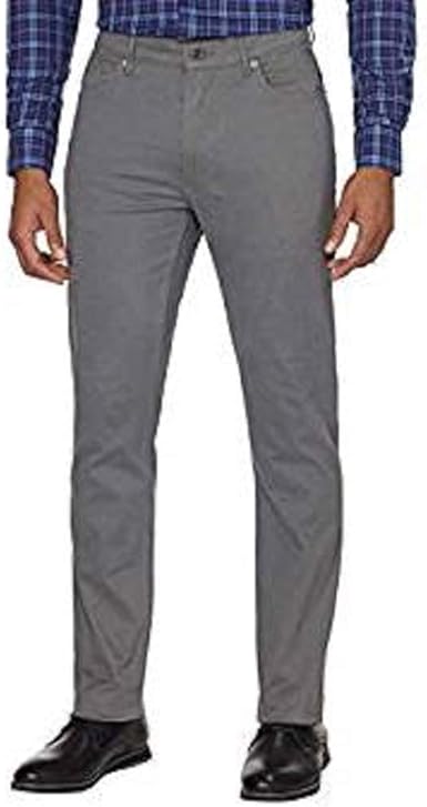 dkny st mark's slim pants