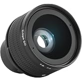 Lensbaby Edge 50 Optic