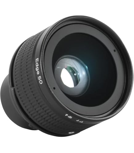 Amazon.com : Lensbaby - Composer Pro II with Sweet 35 Lens - for